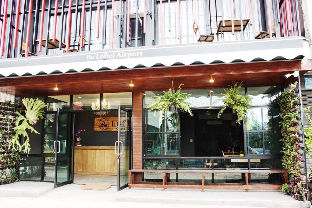 Bed & Breakfast Sleep Airport Chiang Mai