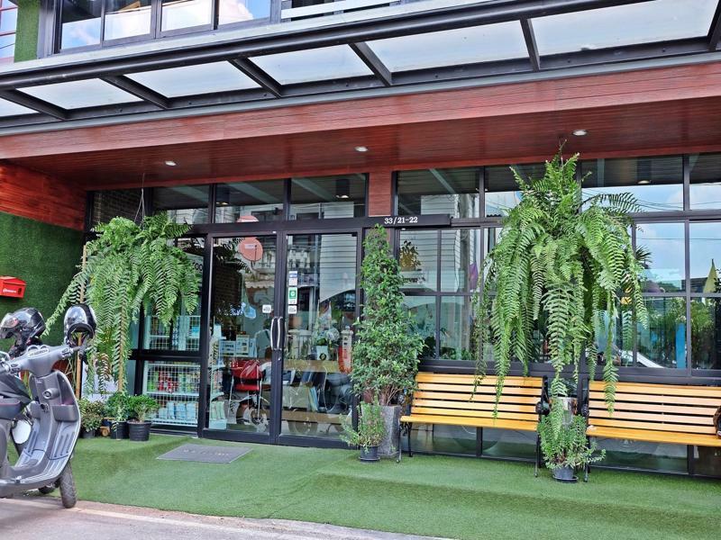 Bed & Breakfast Sleep Airport Chiang Mai