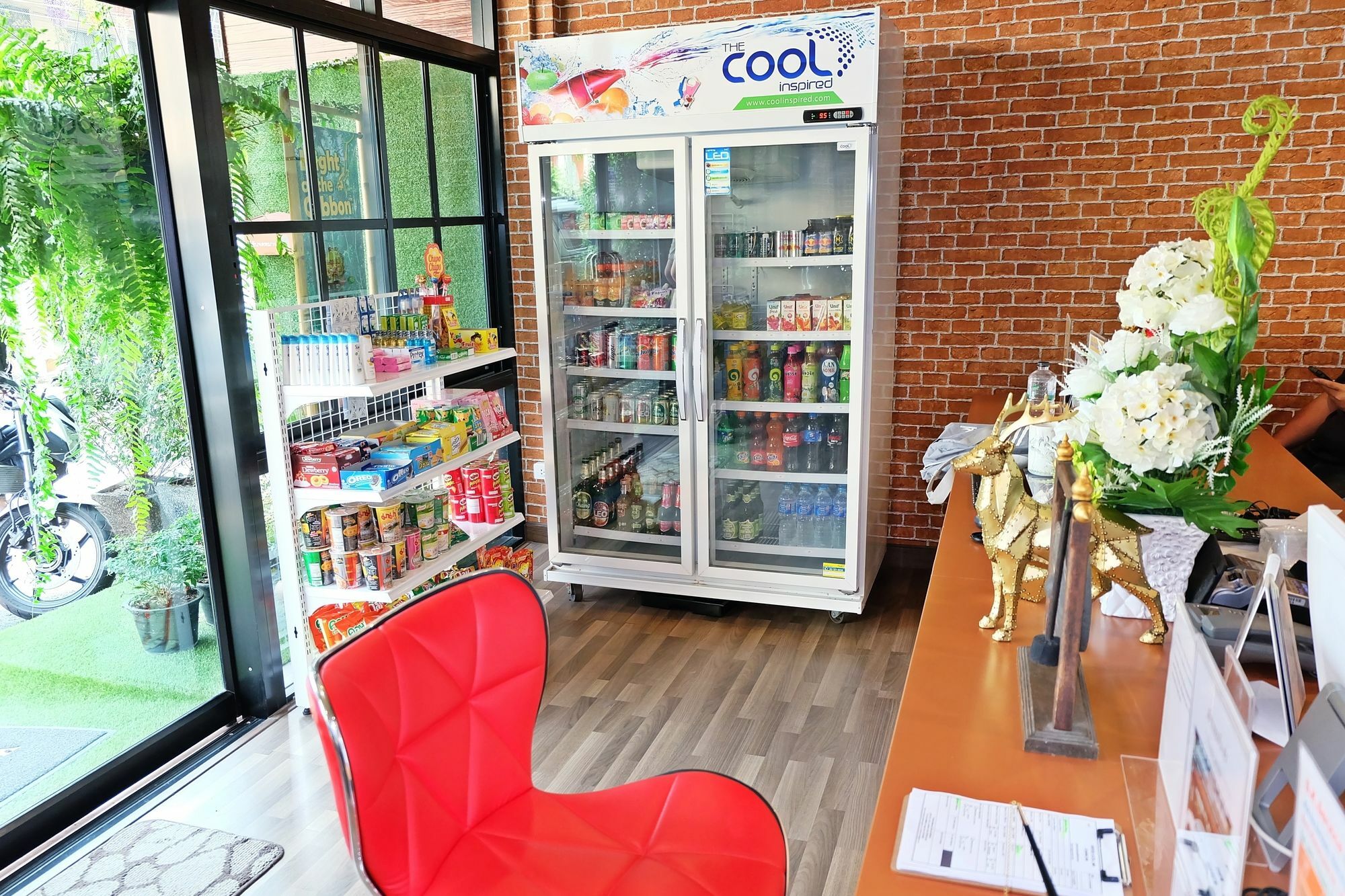 Sleep Airport Bed & Breakfast Chiang Mai