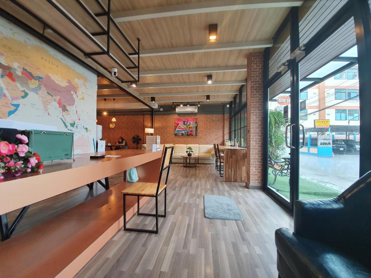 Sleep Airport Bed & Breakfast Chiang Mai