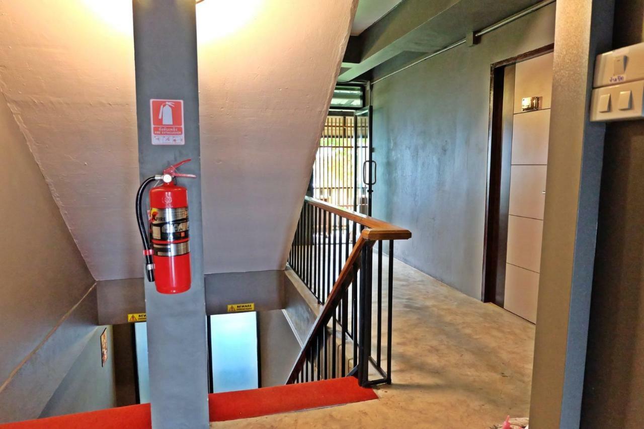 Sleep Airport Chiang Mai Bed & Breakfast 2*